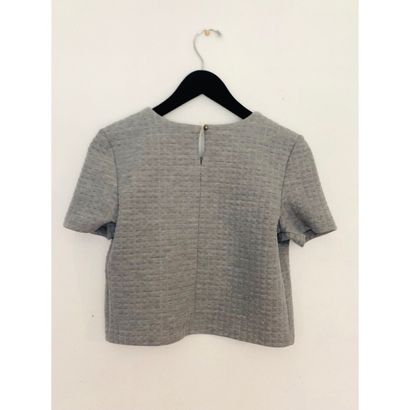 Chelsea and Violet Quilted Top - Picture 2 of 4